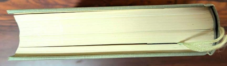 ミット　因縁に勝つ 　関根豊松傳　愛町分教会初代会長