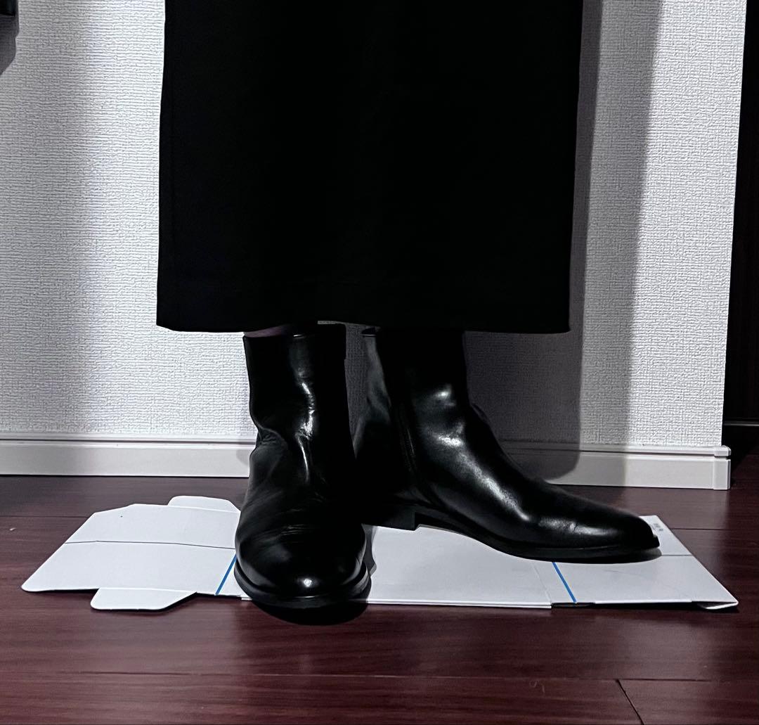 Pertini ショートブーツ