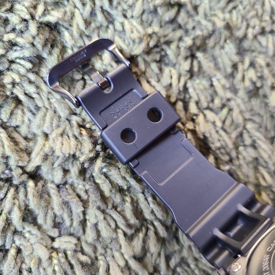 G-SHOCK ✖️MAN WITH A MISSON DW-5600VT