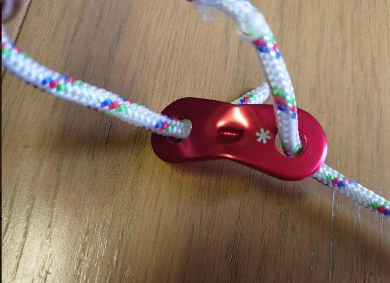 スノーピーク TP-880 エルフィールド＋マットシートセット