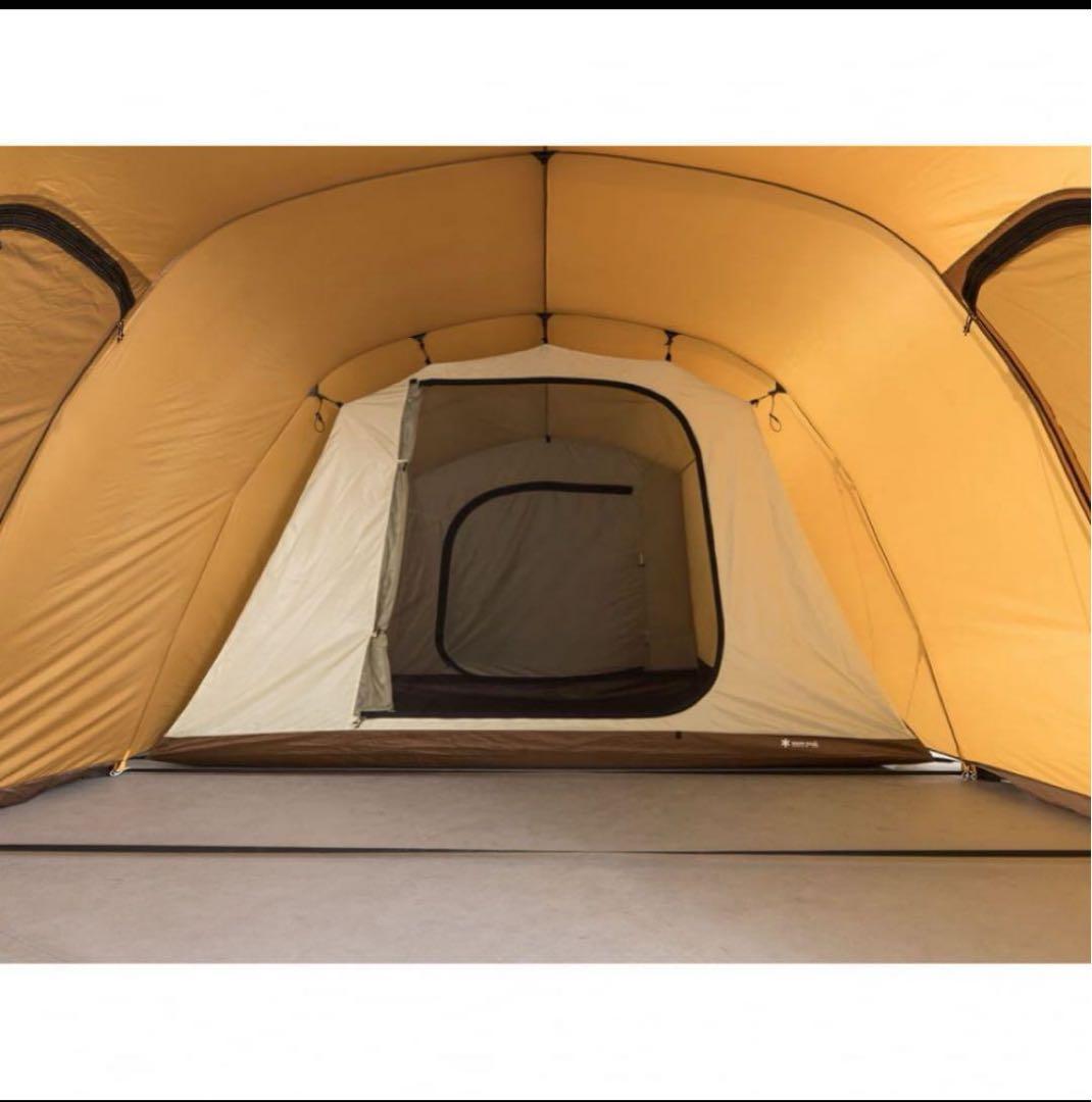 スノーピーク TP-880 エルフィールド＋マットシートセット