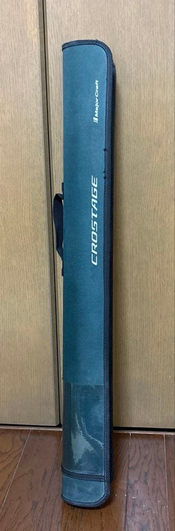 【一部破損アリ】メジャークラフト 3代目クロステージ CRX-964M