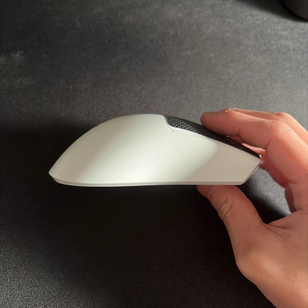 Razer Viper V3 Pro ホワイト