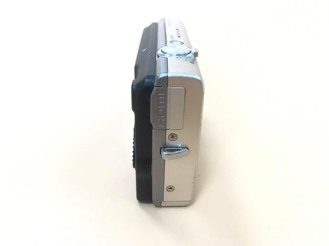 ■完動品■ニコン Nikon クールピクス S6200 SDカード付