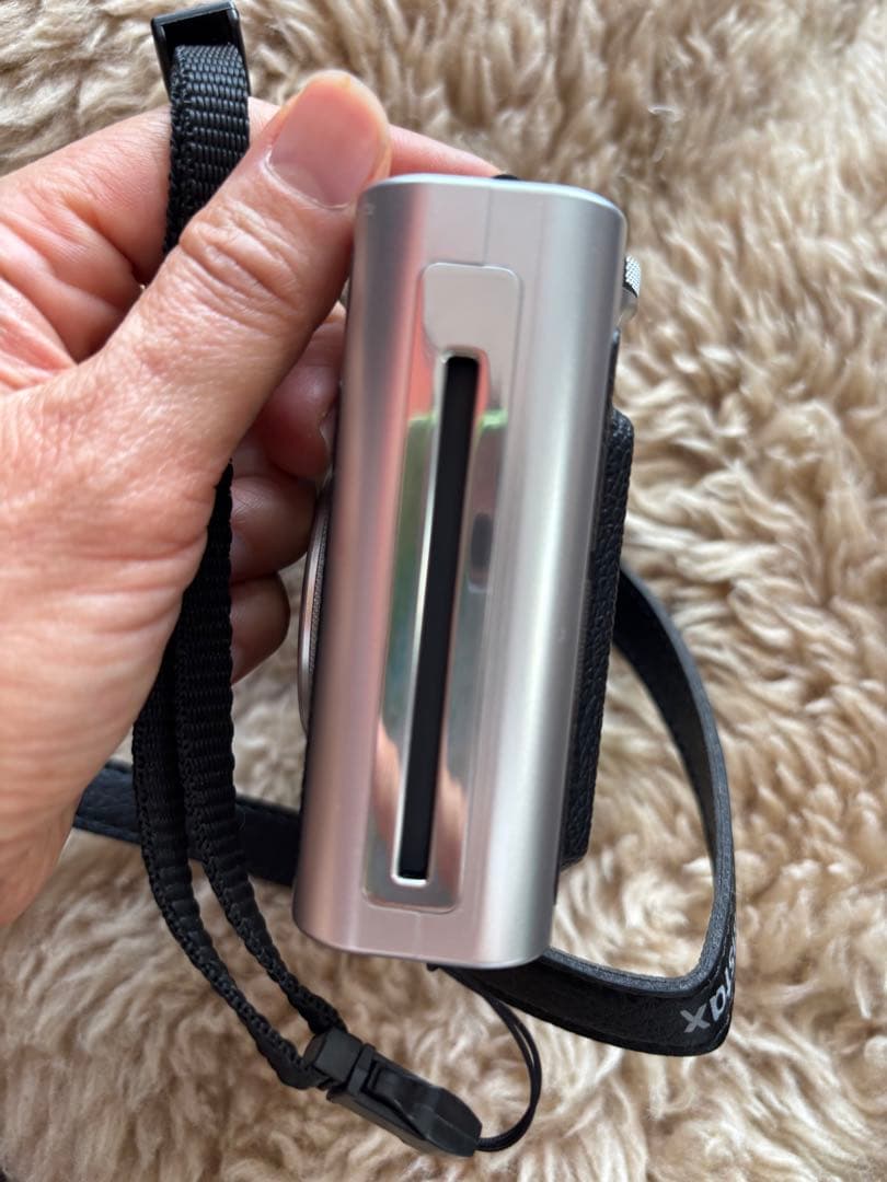 FUJIFILM INSTAX mini EVO ブラック