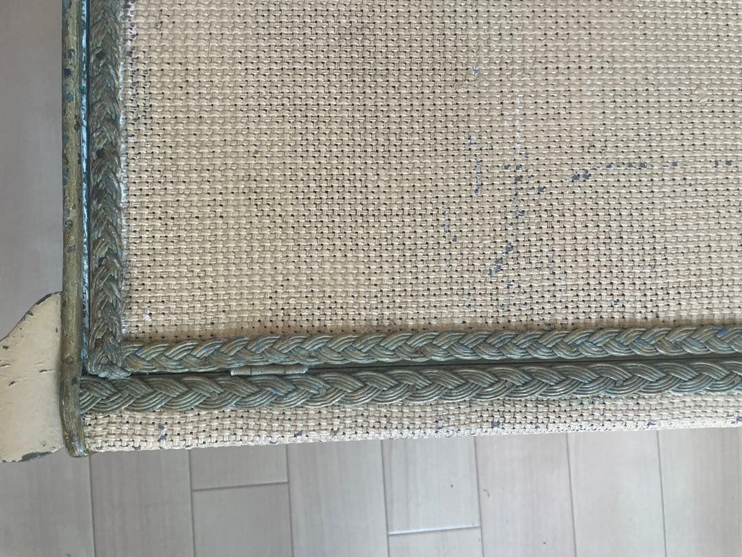 ロイドルーム　ベットサイドチェスト