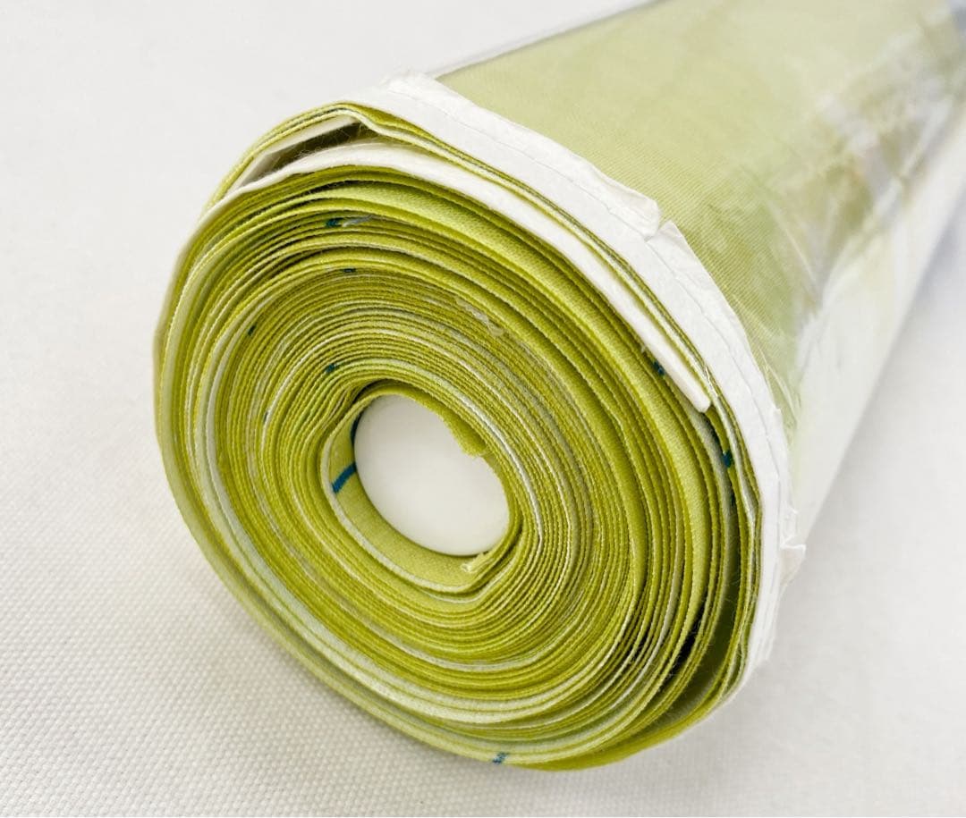 ⭐︎K0221 新品 国内手縫いお仕立て付 現品限り 浴衣 反物 撫松庵 日本製