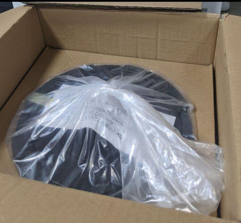 TOAスピーカー　　　F2851C 2 台