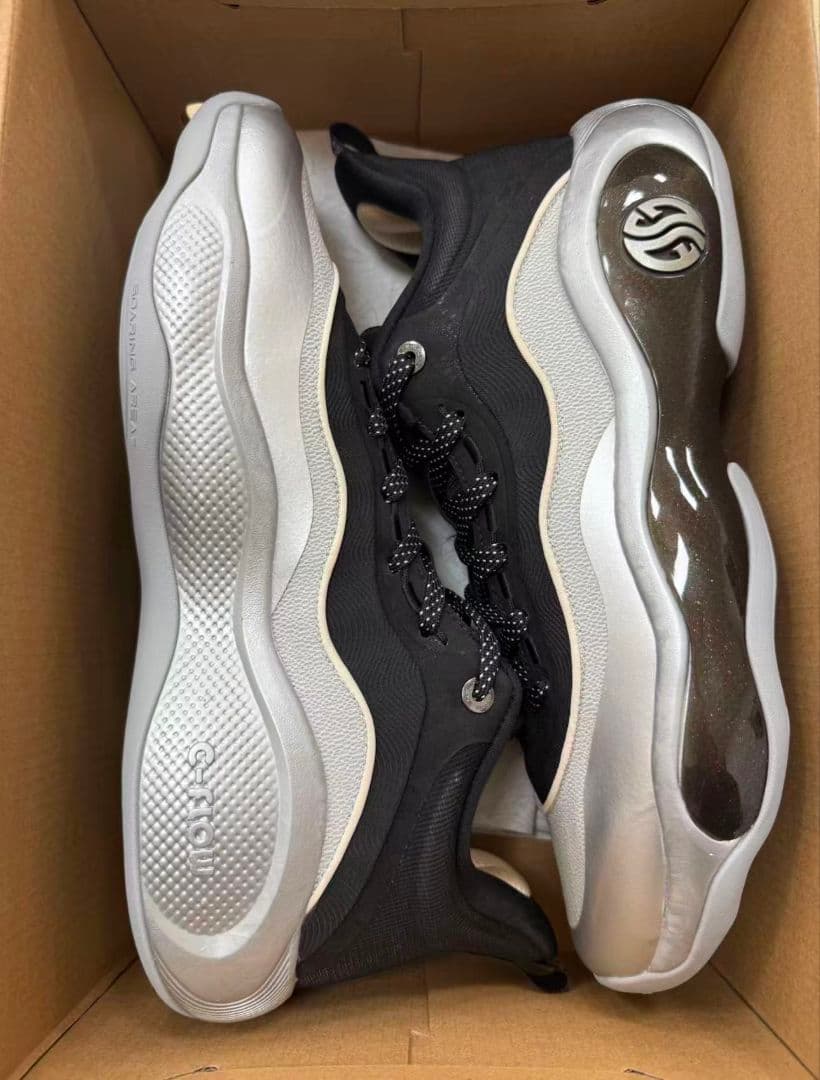 361° AG6 \"AG lon\" アーロン・ゴードン着用モデル