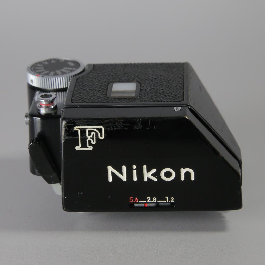 ☆検品済☆NIKON F Aiレンズ 55mm MICRO ＃108