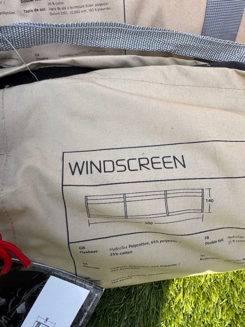 ローベンス　クロンダイクグランデ　フルセット+α