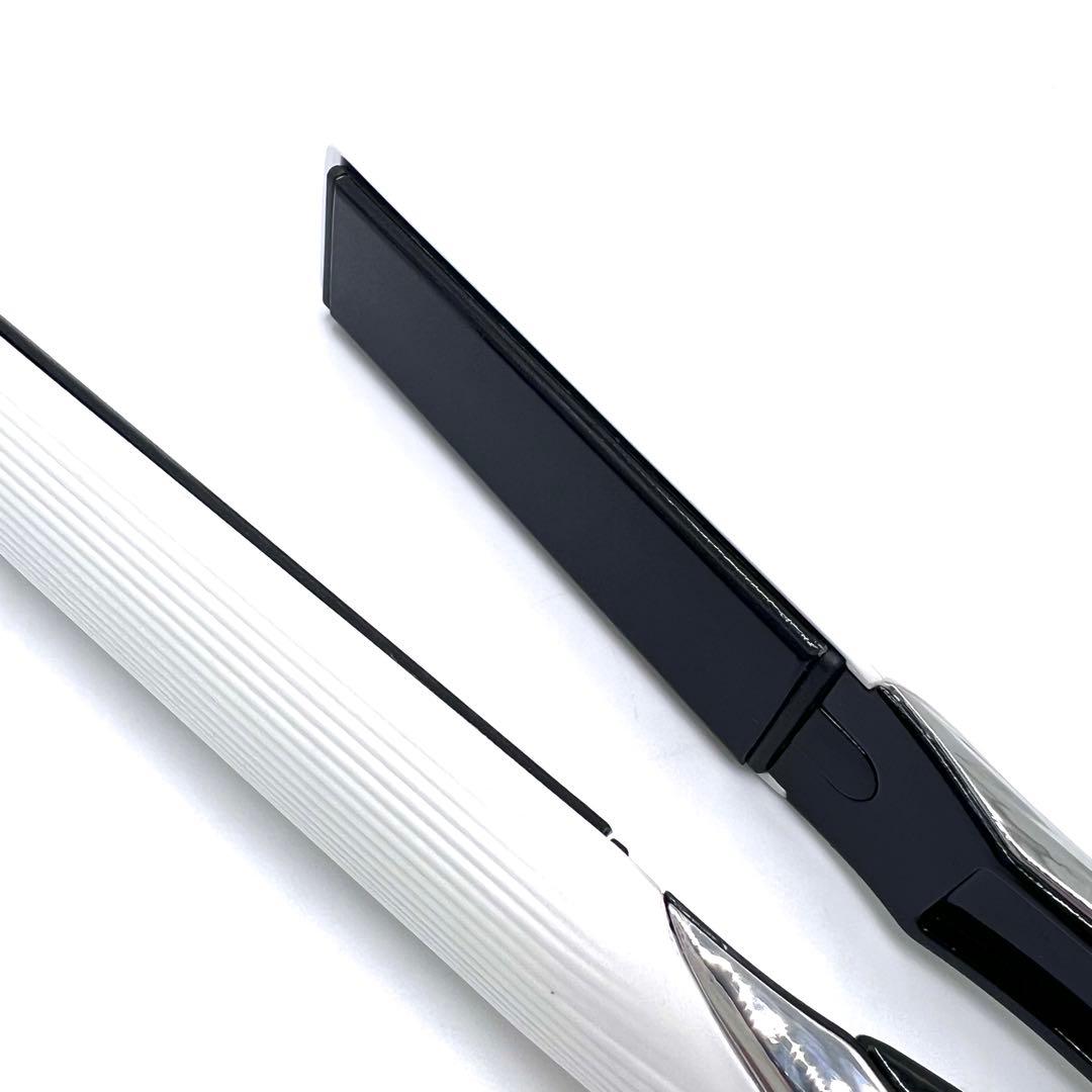 【美品】リファ ビューテック ストレートアイロン RE-AC02A-RIW