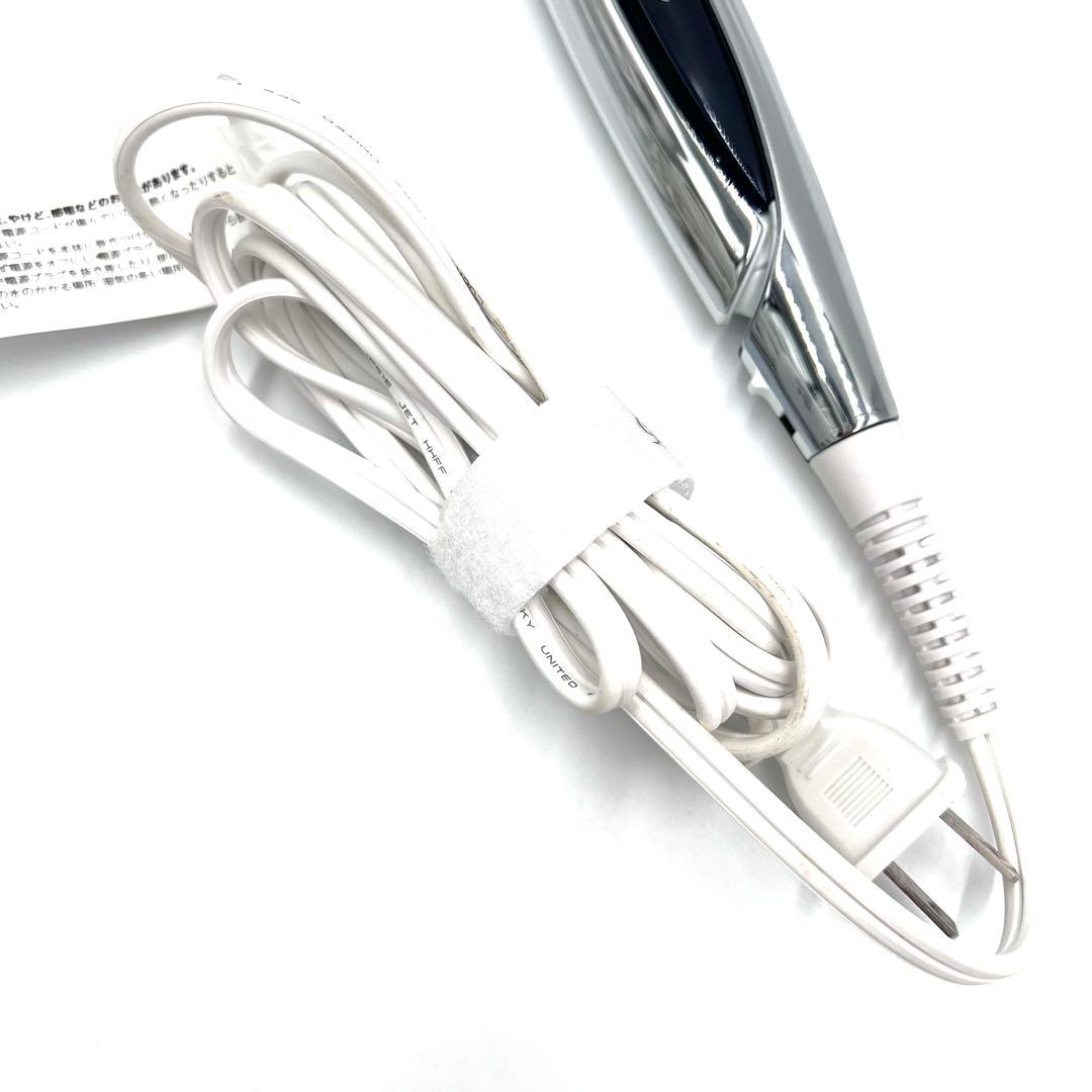 【美品】リファ ビューテック ストレートアイロン RE-AC02A-RIW