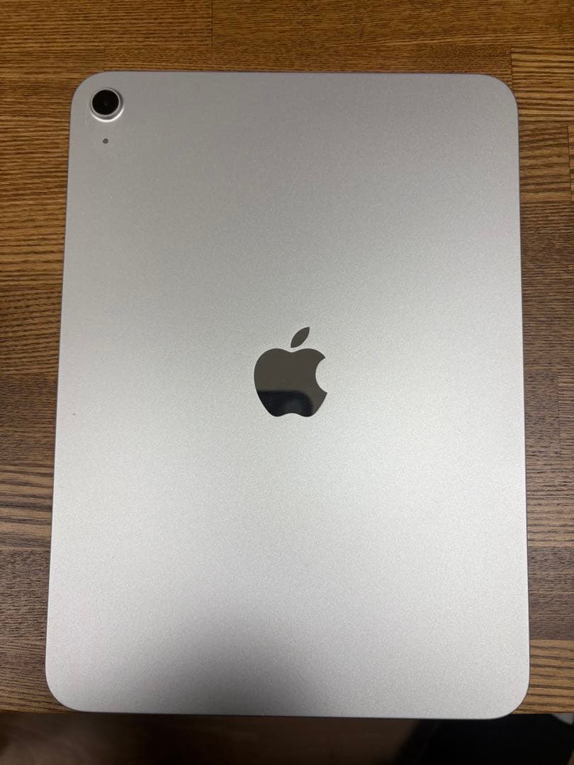 Apple iPad 第11世代 A16 Wi-fi 128GB