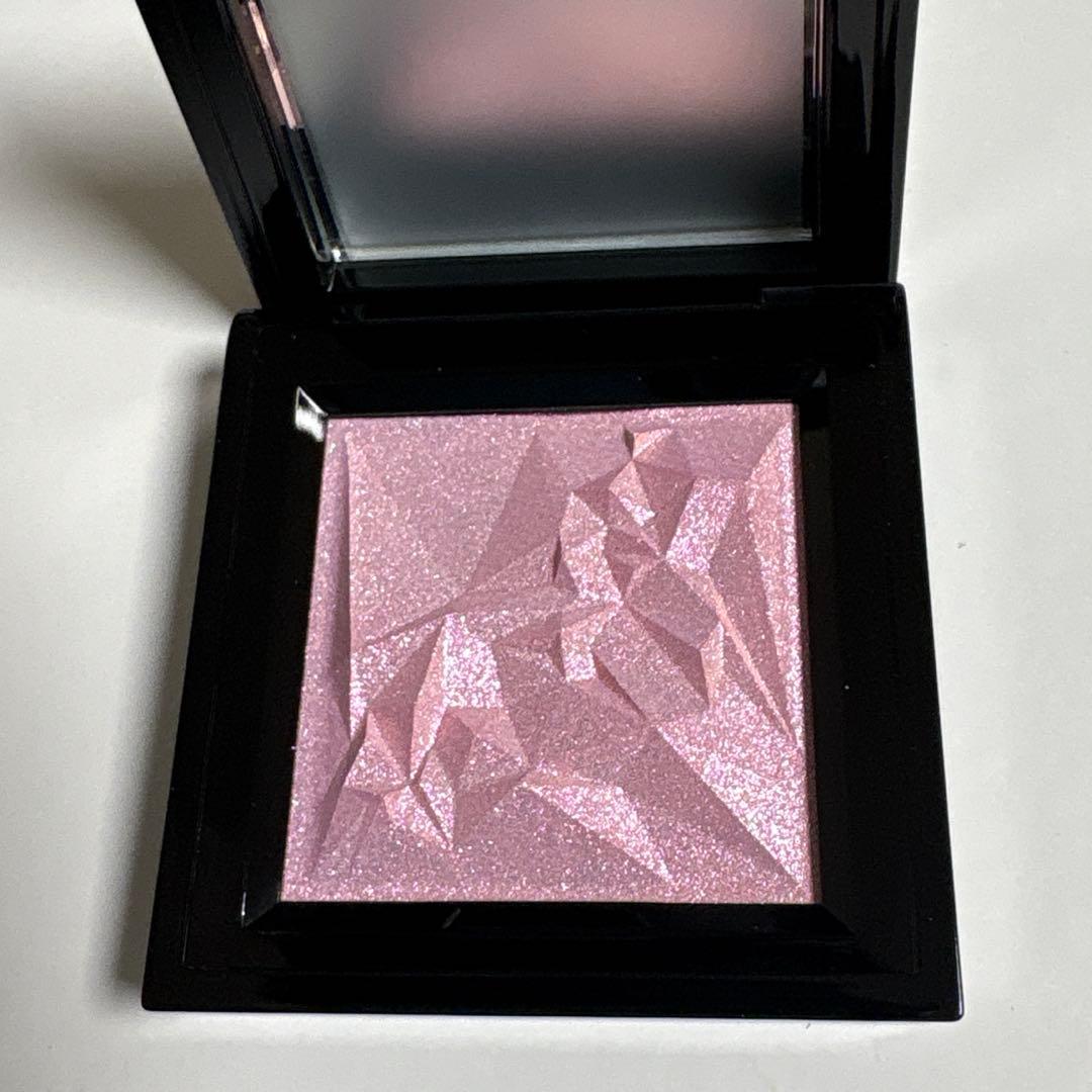 新品未使用　シュウウエムラ　クラッシュドジェム　クポ！ ピンク