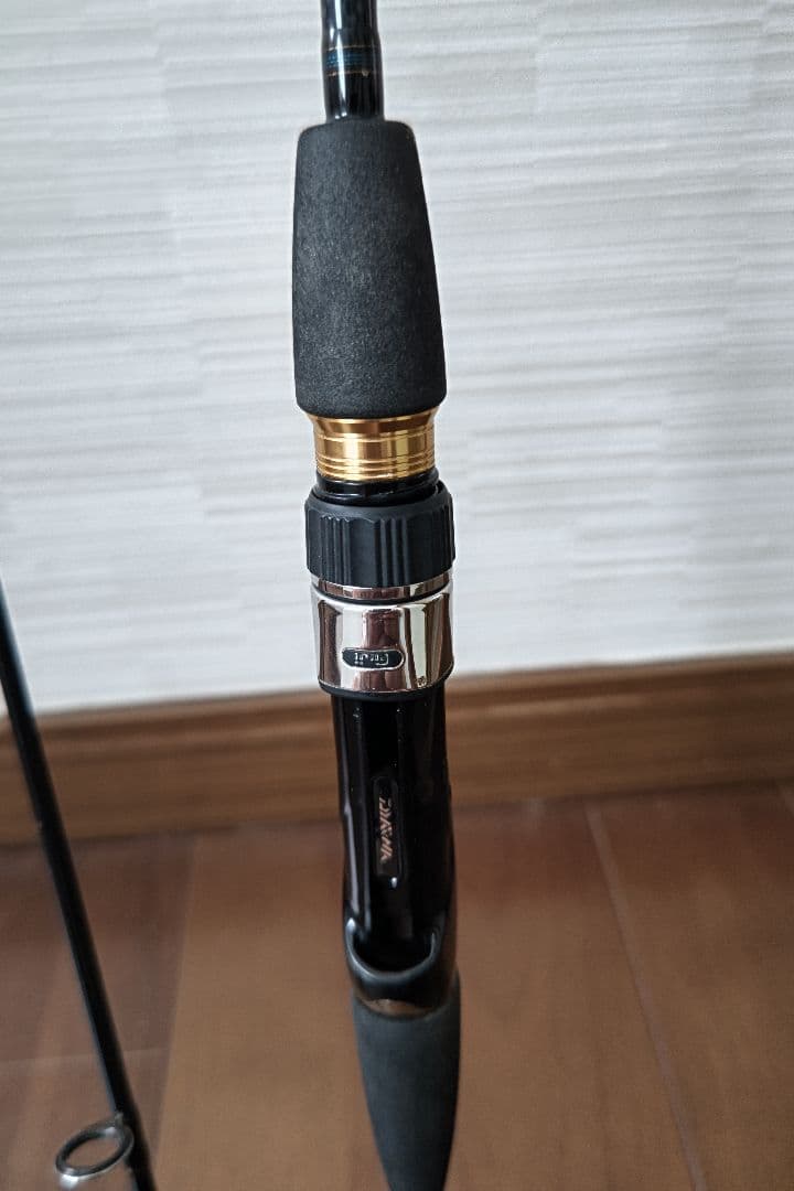 ダイワ キス竿X M-160