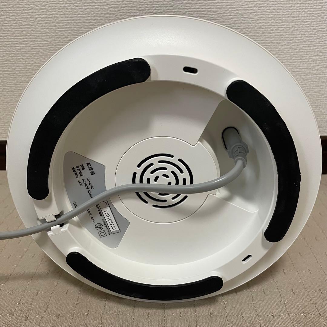 cado 加湿器 / 新品カードリッジ