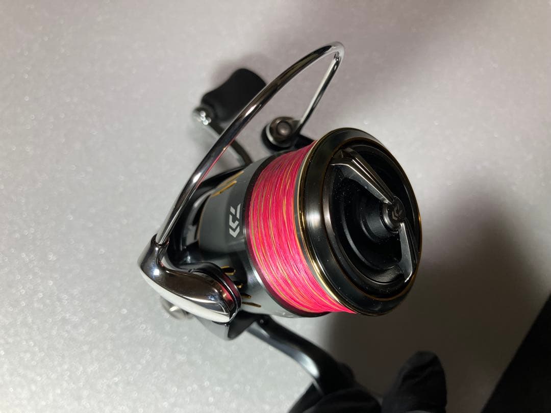 DAIWA 23エアリティ LT2500S-XH