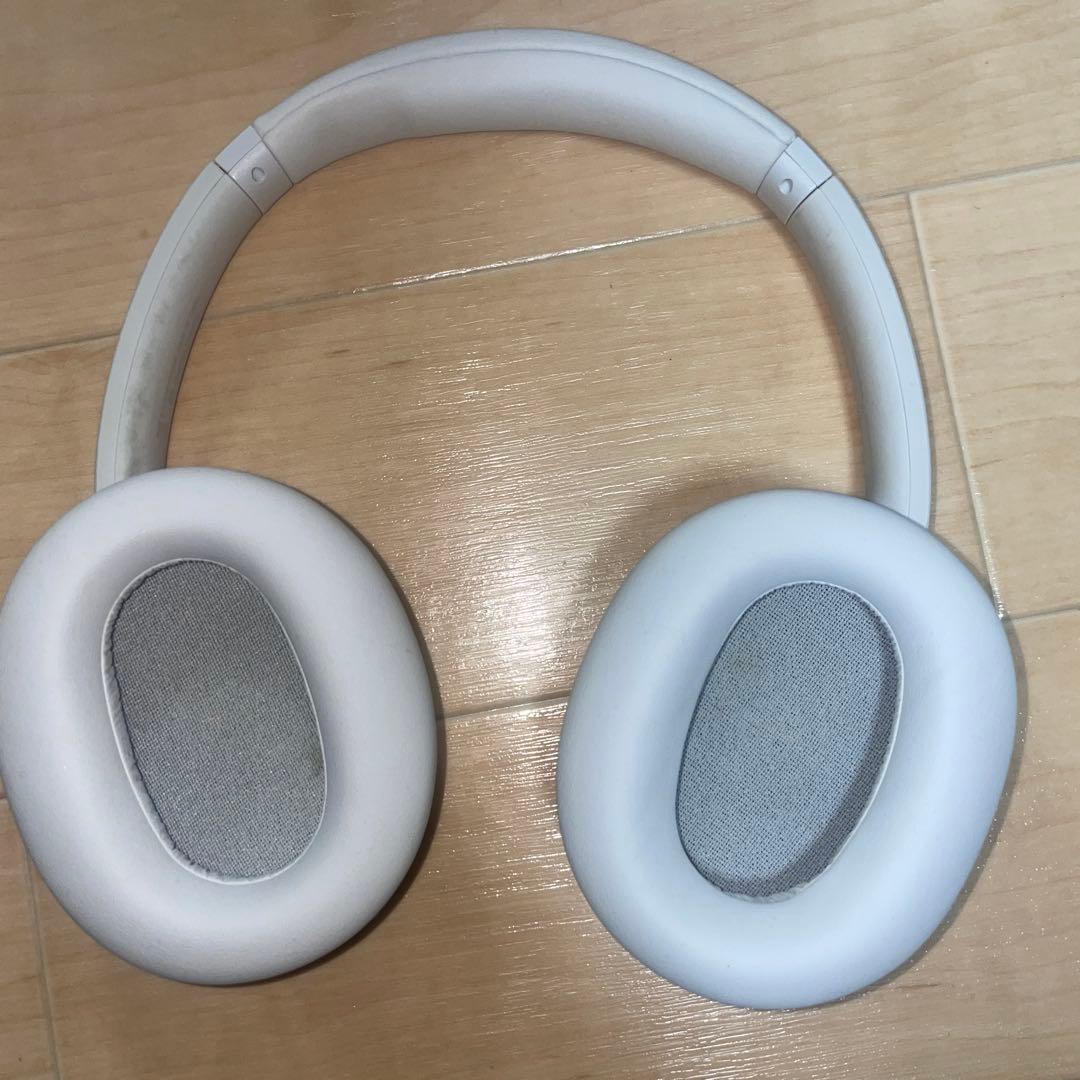 【Ros.T】SONYワイヤレスヘッドホンWH-CH720N