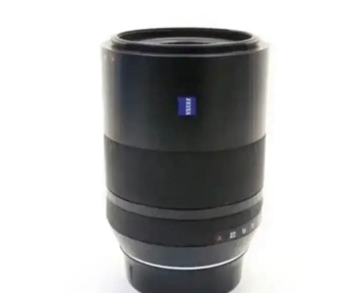 超激安特価ZEISS Touit50mmF2.8 Macro超美品早い者勝ち