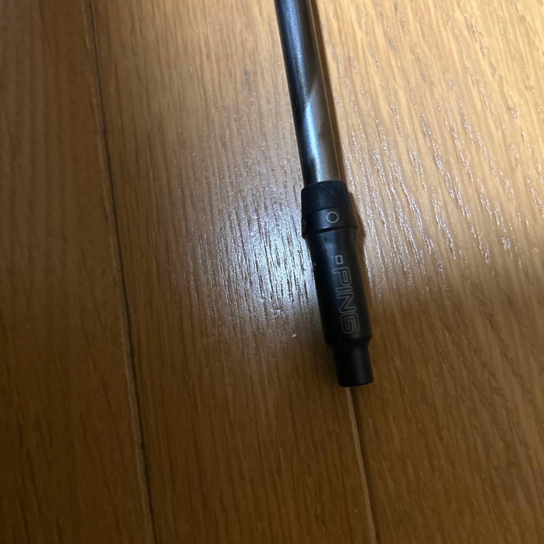 スピーダーエボリューションⅣ 569 s pingスリーブ