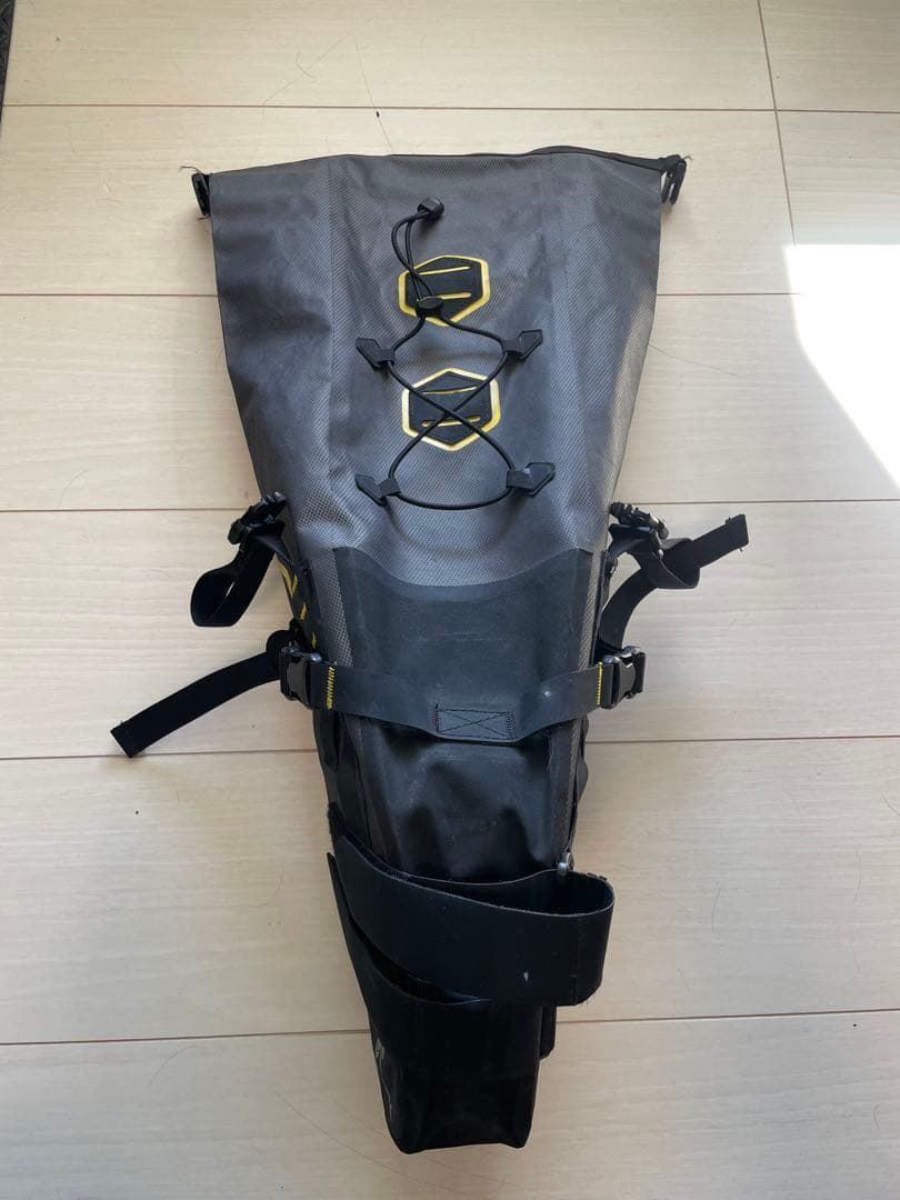 アピデュラバッグ4点セット