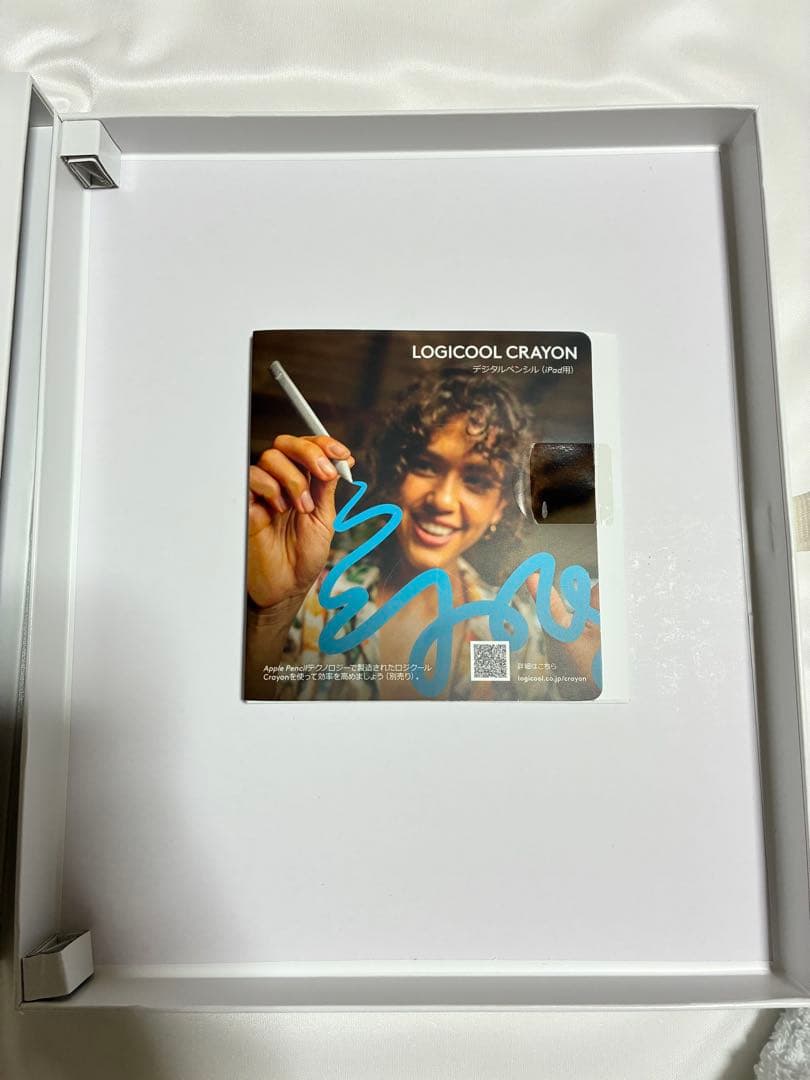 ロジクール Combo Touch iPad Air 13インチ M2,M3