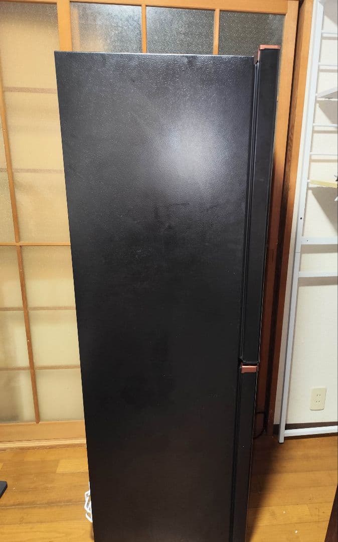 2021年製 冷蔵庫（168L）近隣配送無料＋保証＋設置込