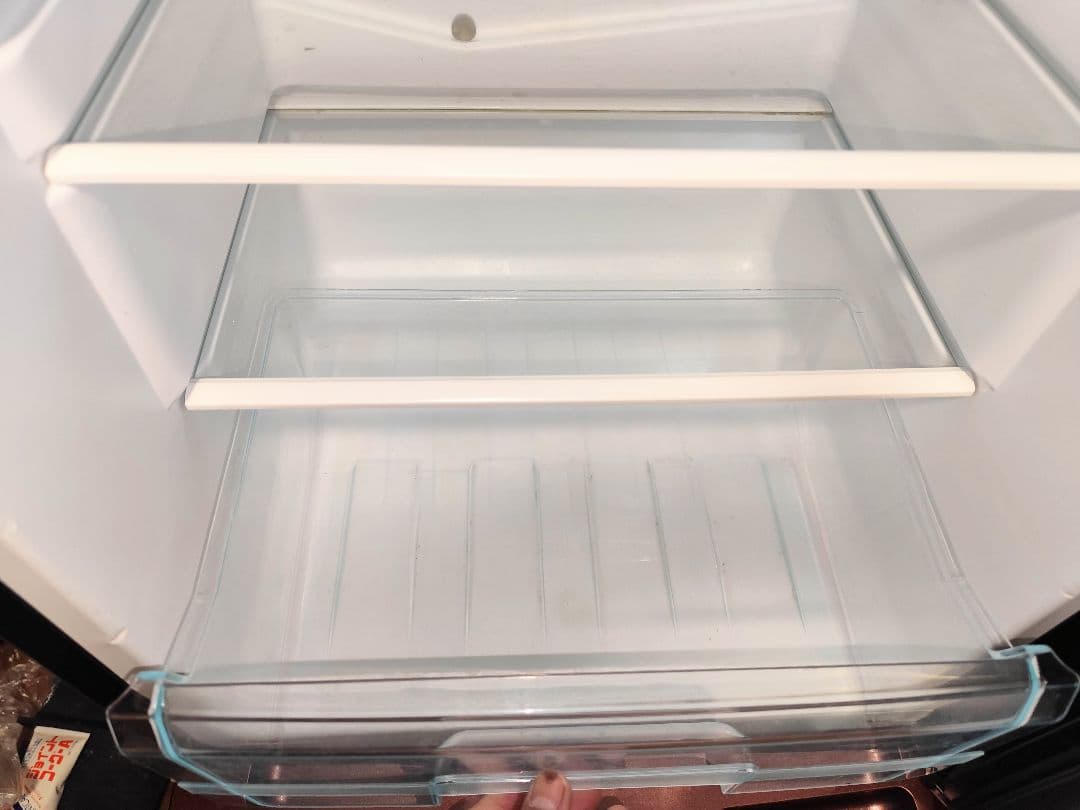 2021年製 冷蔵庫（168L）近隣配送無料＋保証＋設置込