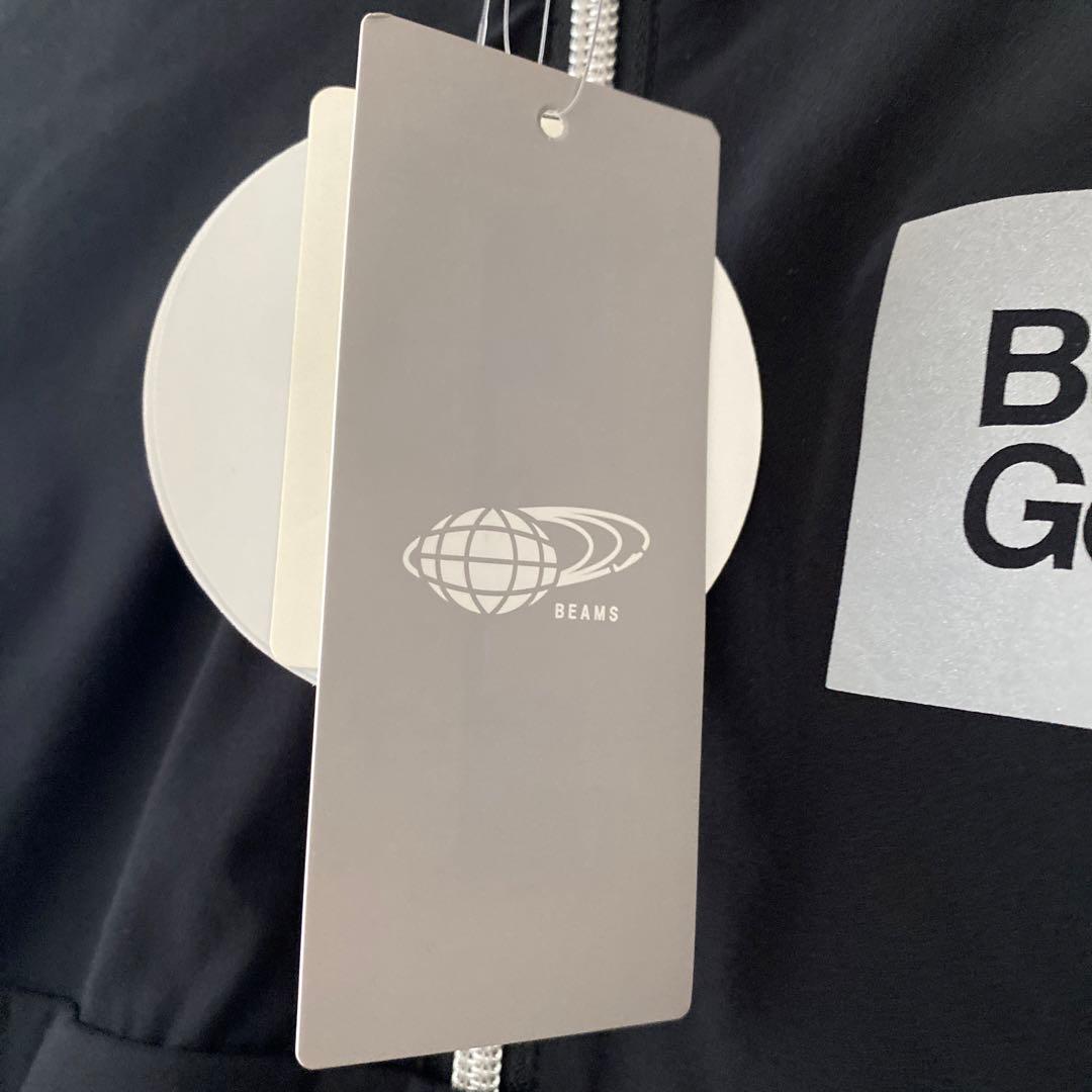 ナイロンジャケット マウンテンパーカー