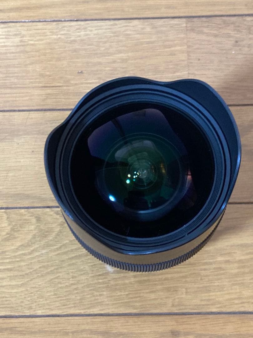 SIGMA 14-24mm F2.8 DG DN Canon EFマウント