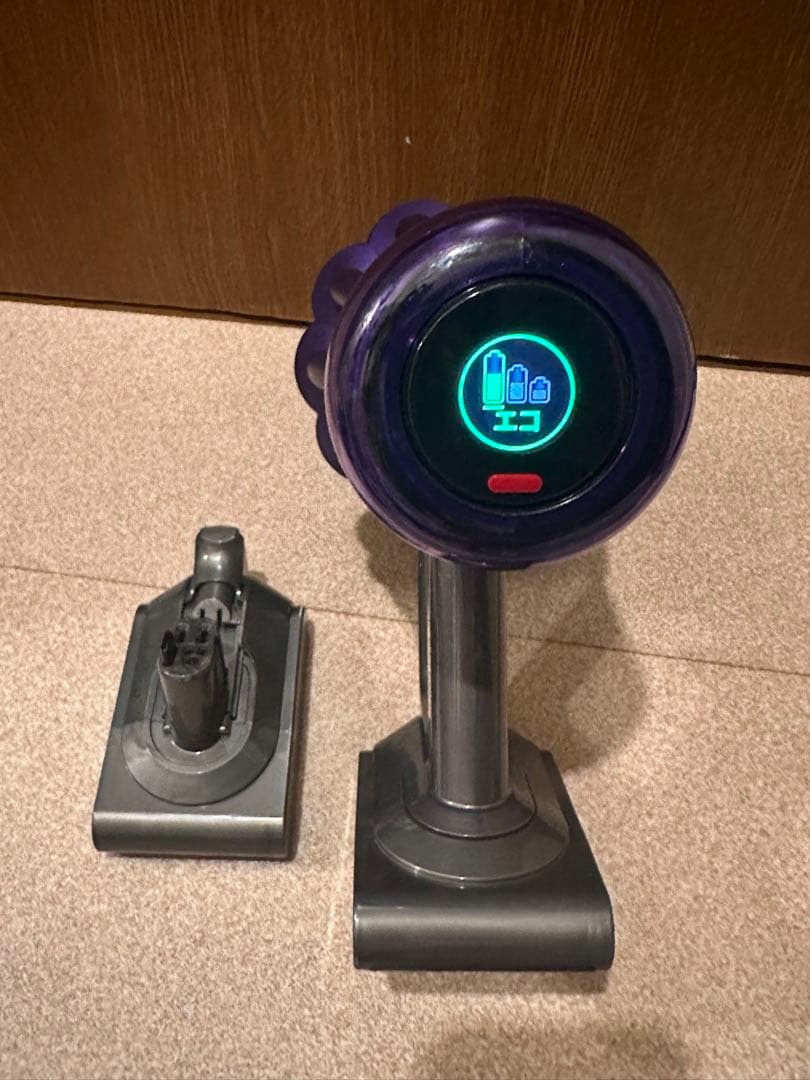 ダイソン　SV18　本体のみ