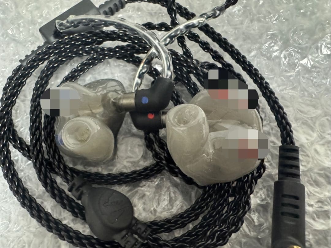 JH AUDIO Roxanne カスタム