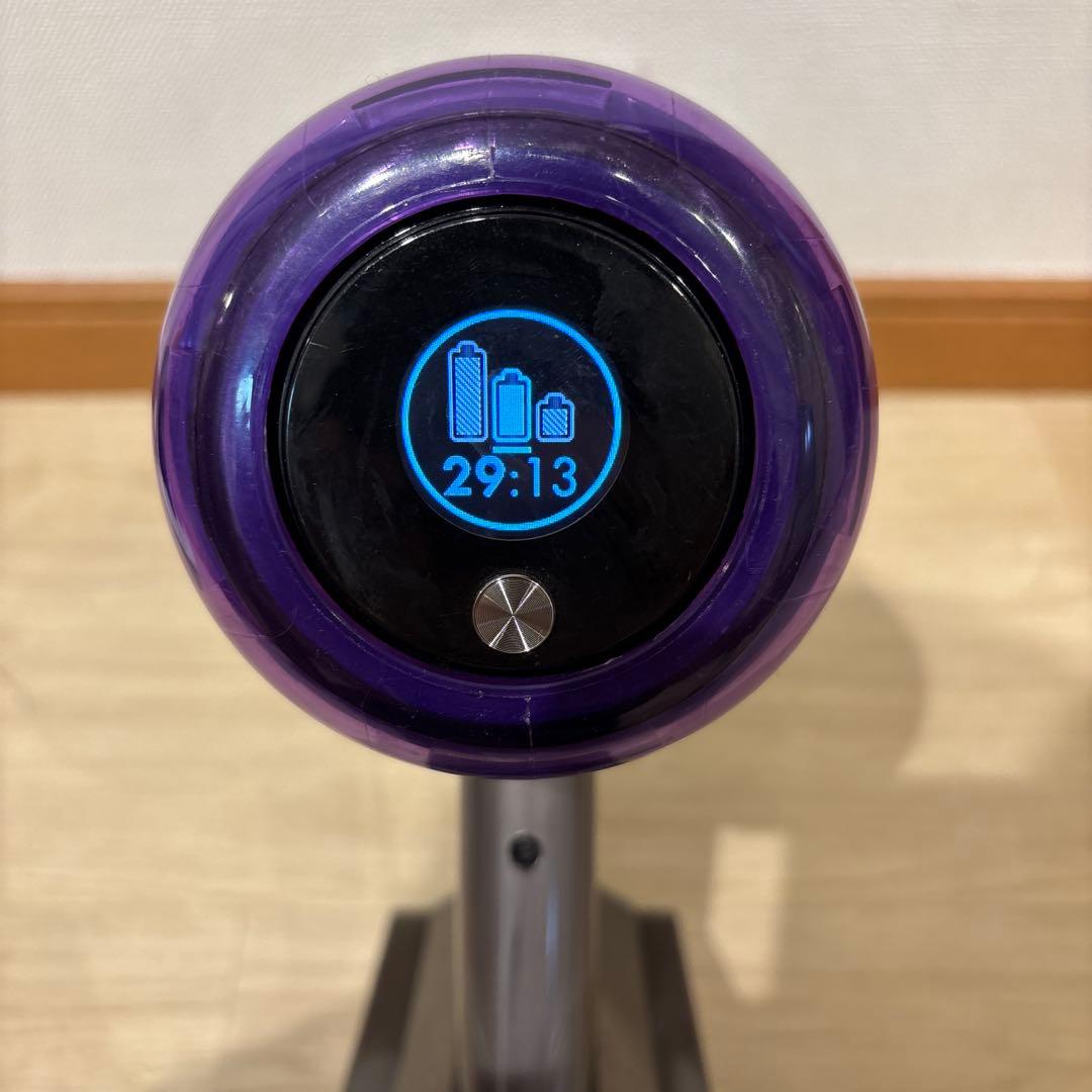 【分解清掃済動作品】ダイソン　SV14 V11 コードレスクリーナーセット　美品