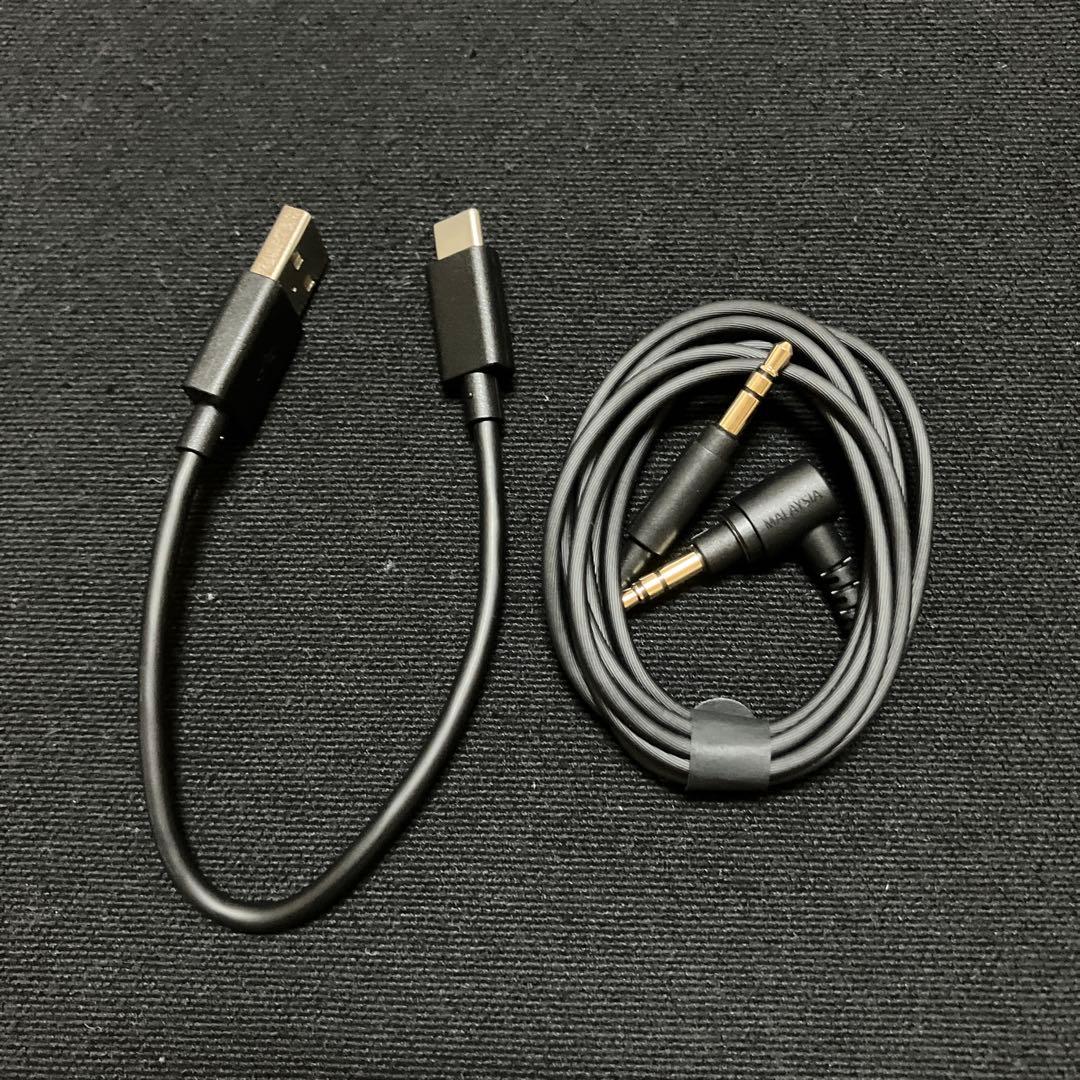 SONY WH-1000XM6　プラチナシルバー