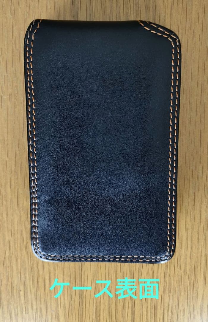 Apple iPod classic 第6世代 80GB 本体＋ケース