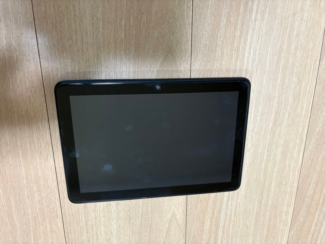 12世代　Fire HD キッズモデル　ブルー