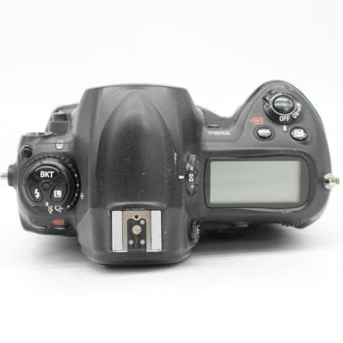 ニコン Nikon デジタル一眼レフカメラ D3S ブラック