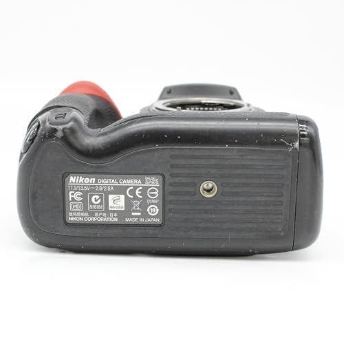 ニコン Nikon デジタル一眼レフカメラ D3S ブラック
