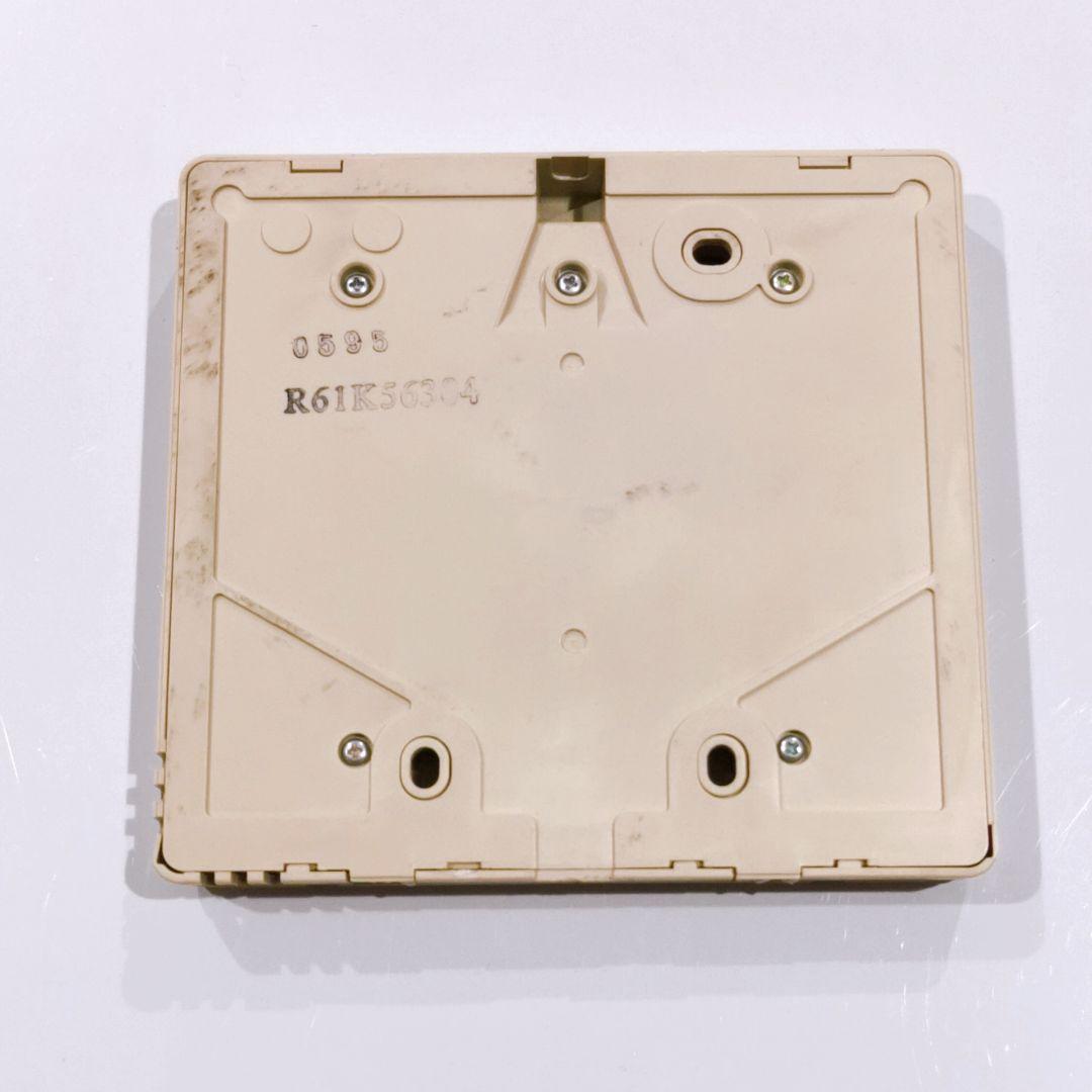 251 三菱　ミツビシ　PAR-F27ME　業務　エアコン　リモコン