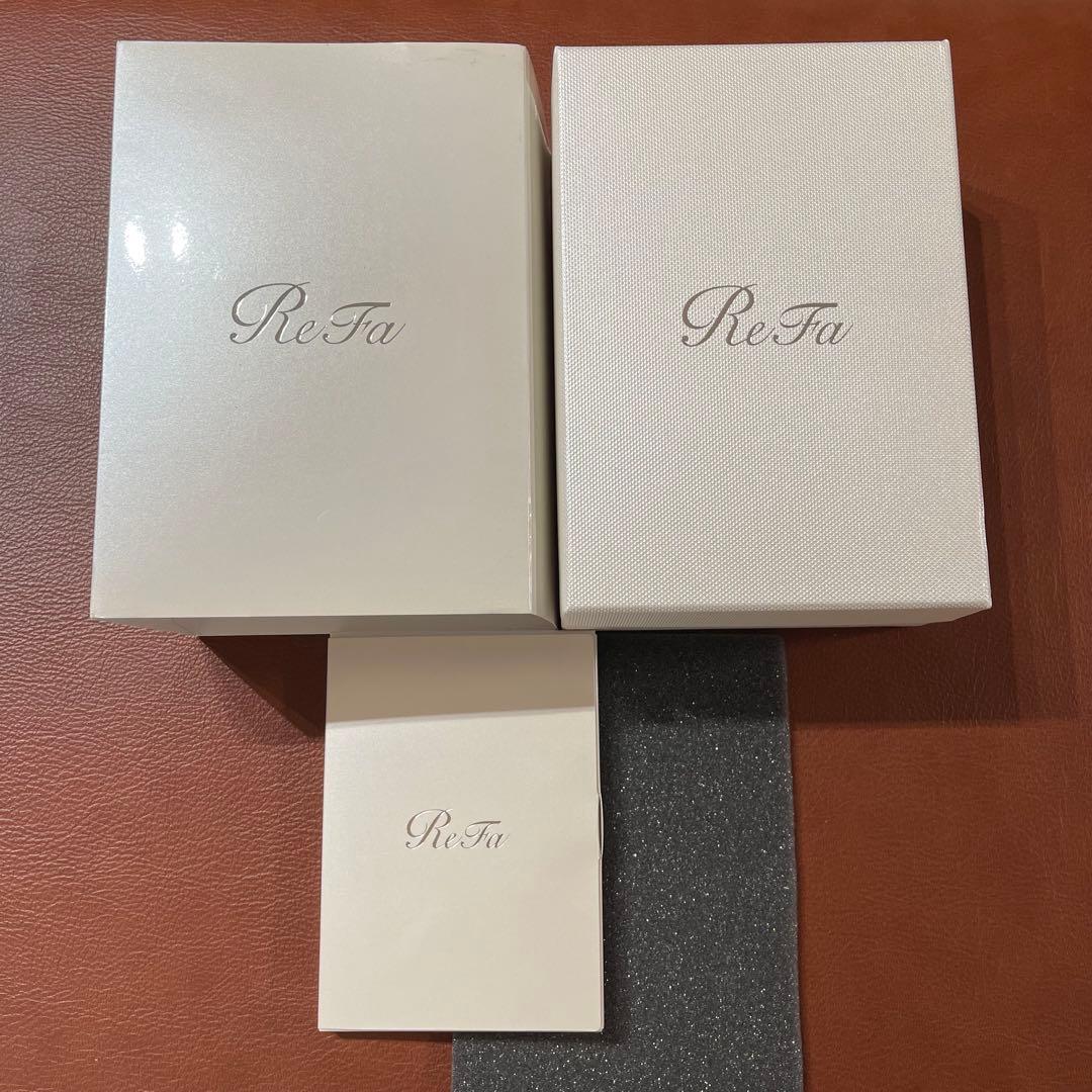 ReFa リファカラットレイフェイス