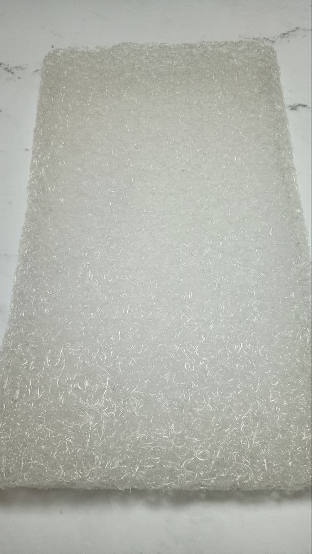 BRAIN SLEEP メッシュ枕 標準サイズ