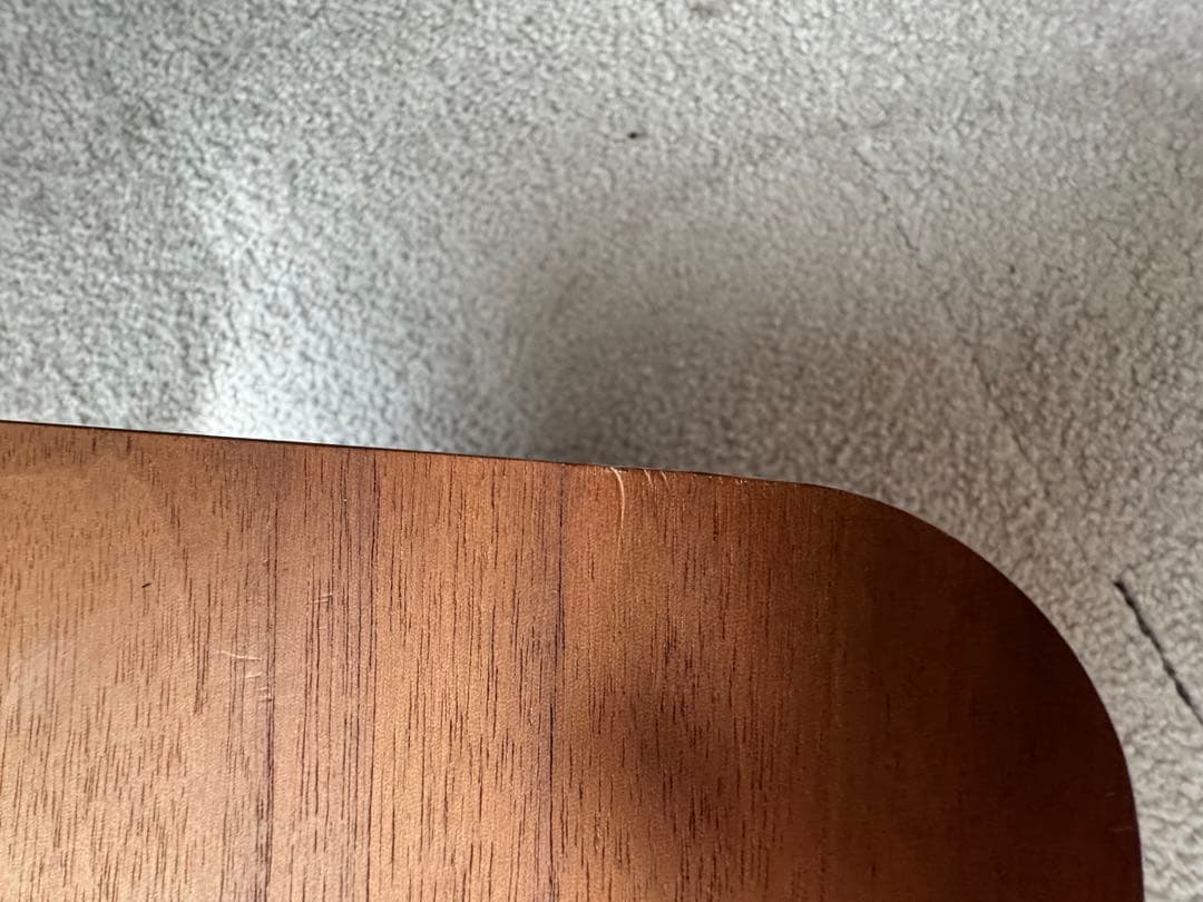 Balolo デスクシェルフ　＋　純正ラージトレイ　＋　amesoba トレイ