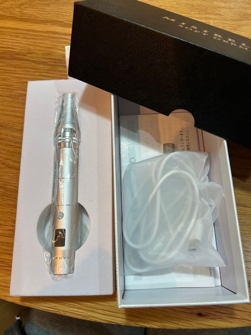 【限定値下げ中】MISIRELTO ソフトダーマ