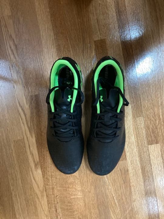 アンダーアーマーのマグネティコです。