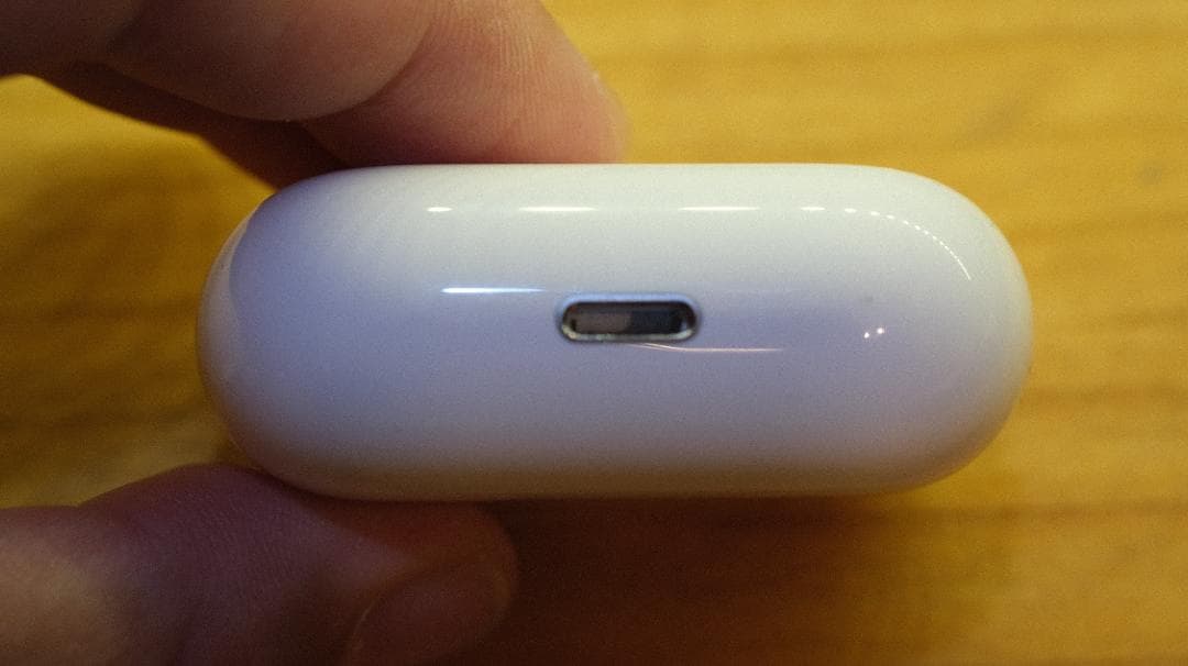 AirPods3　(MPNY3J/A)