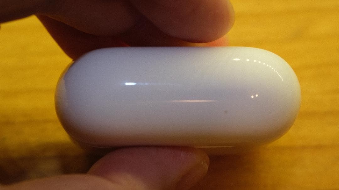 AirPods3　(MPNY3J/A)