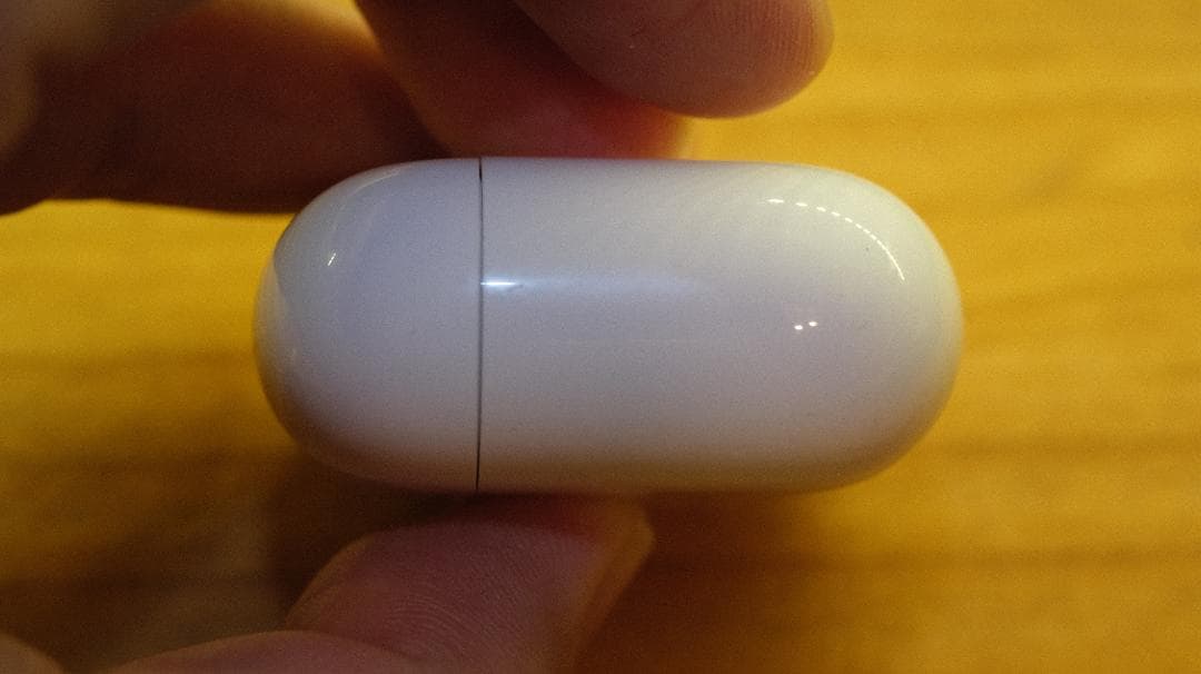 AirPods3　(MPNY3J/A)