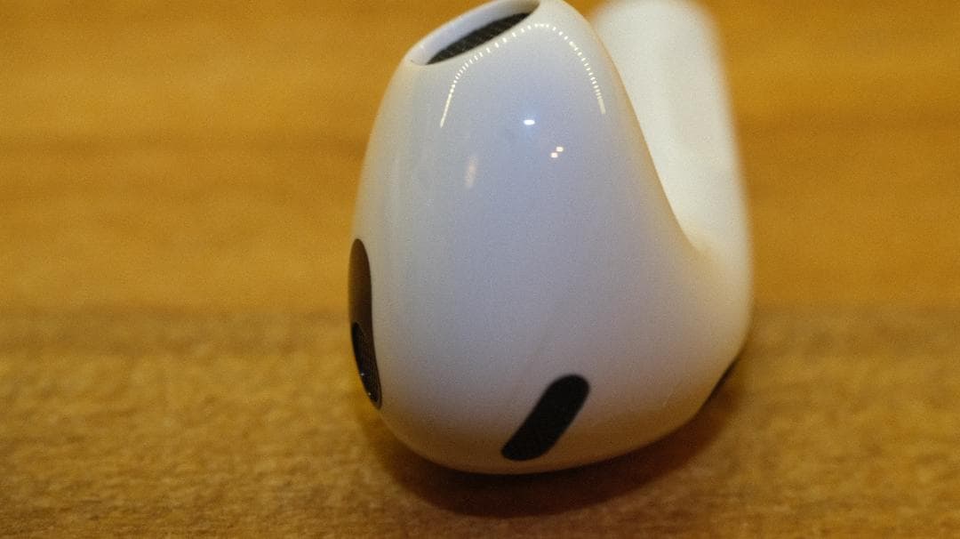 AirPods3　(MPNY3J/A)