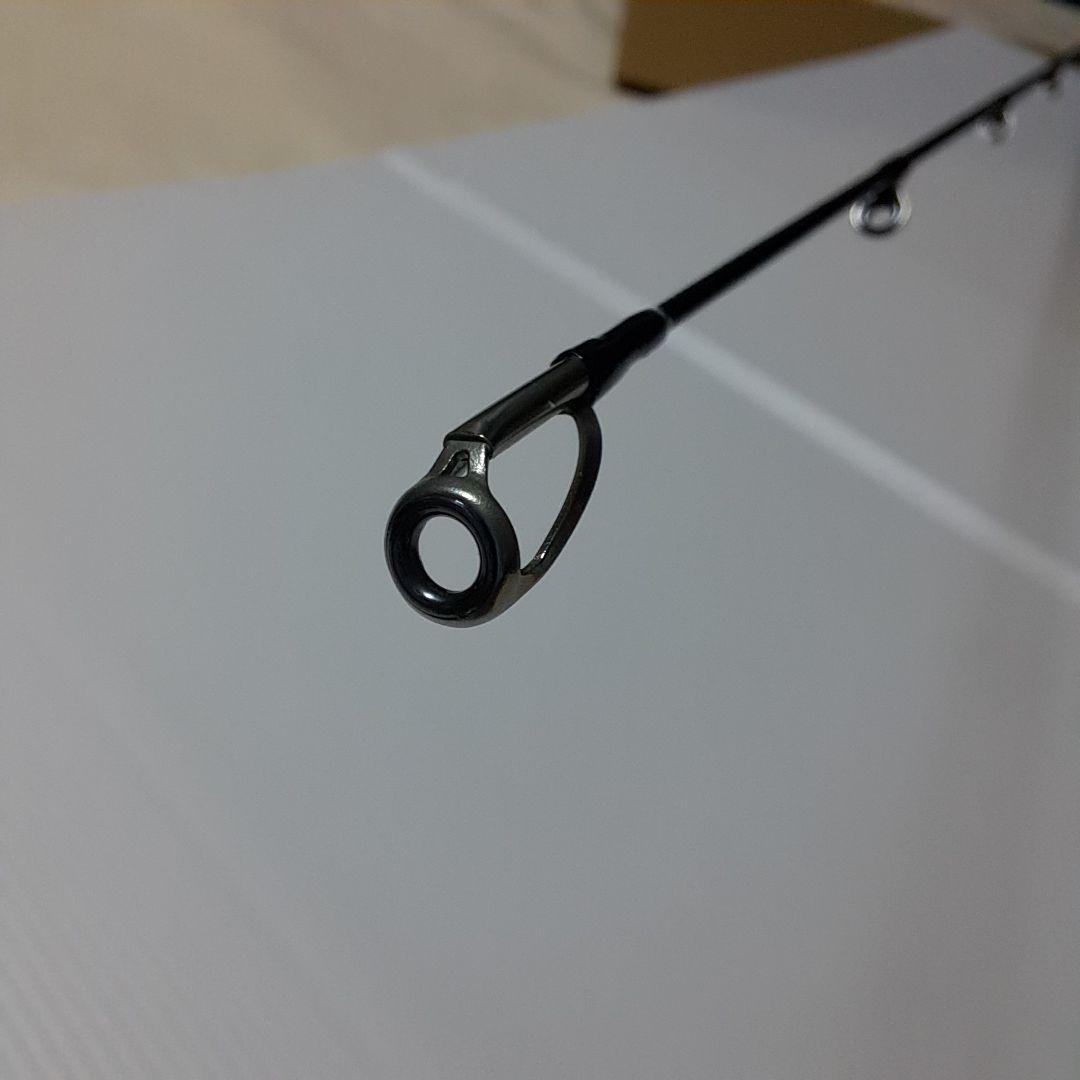 美品 PALMS Armorclad LVAS-86M パームスアーマークラッド